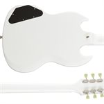 EPIPHONE - SG Standard - Alpine White